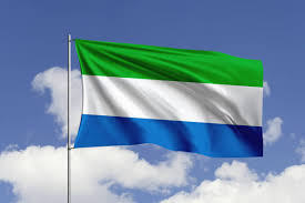 Foto: Nicaragua destaca soberanía sierraleonesa /Cortesia