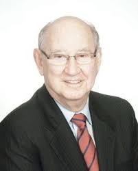 Houstonian recalls role as Mandela's apartheid trial attorney