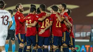Унаї сімон став героєм матчу. Ispaniya Shvejcariya Oglyad I Rahunok Matchu 10 Zhovtnya 2020