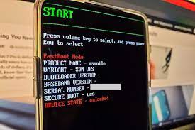 You may need to root your device or install a custom rom, for everything you need to unlock the bootloader of oneplus 7 pro gm1925 op7pronrspr. How To Root Oneplus 7 7 Pro Devsjournal