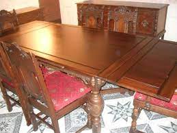 Exciting Jacobean Dining Room Furniture 62 About Remodel Dining Room Tables With Jacobean Dining Room Furniture Mobilier De Salle A Manger Tourisme