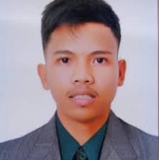 Madison Ison Palmero-Diaz