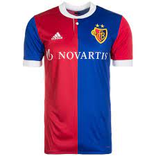 Spar77.de has been visited by 100k+ users in the past month Adidas Performance Fussballtrikot Fc Basel 17 18 Heim Online Kaufen Otto