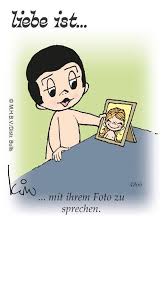 Pin By Gaby Spieltundbastelthier On Liebe Ist Love Is Cartoon Love My Love