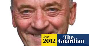 George Smith obituary