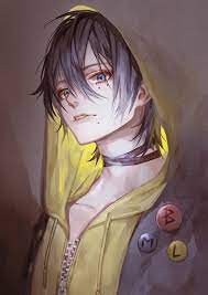 Check out this fantastic collection of anime boy wallpapers, with 54 anime boy background images for a collection of the top 54 anime boy wallpapers and backgrounds available for download for free. Pin On Fashion Illustration