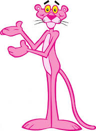 Pink 1 The Pink Panther Pink Panther Cartoon Pink Panter Pink Panthers