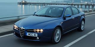 Image result for Blue Digione 2005 Alfa-Romeo