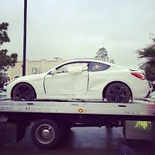 Maybe you would like to learn more about one of these? Car Crashes At Houston Cars And Coffee Svtperformance Com