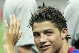 He is considered to be one of the greatest footballers of all time, and. Young Cristiano Ronaldo Sofascore News