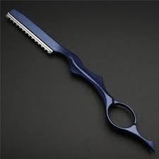 Check spelling or type a new query. 2019 Hot Japan Stainless Steel Professional Sharp Barber Razor Blade Cut Hair Cutting Thinning Knife Salon Hair Razors Barber Razor Hair Razorbarber Razor Blade Aliexpress