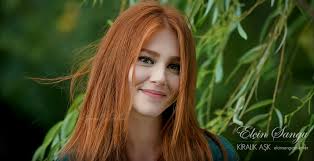 Elcin Sangu Doga Galeri