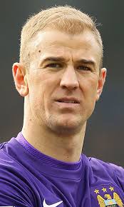 Joe Hart Celeb Bio