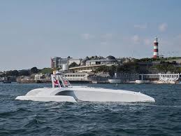 It peaked at number one in the uk (his fifth solo album to do so), and number nine on the billboard top pop albums chart. Ibm Launches Autonomous Ship With A Trans Atlantic Crossing Scheduled In 2021 Techrepublic