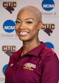 2023 Women's Track and Field Roster