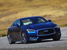 Infiniti q60 2017 3.0t (405 л.с.) 4wd at sport + navi характеристики, фотографии, цены. 2017 Infiniti Q60 3 0t Premium Blends Surprising Performance With Comfort And Styling