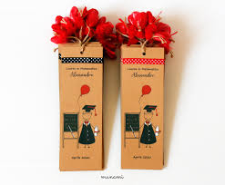 Laurea Bomboniere Personalizzate Segnalibro Matematica Lingue Etsy Laurea Fai Da Te Laurea Bomboniere