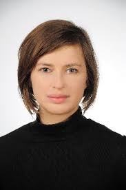 Dr Anna Galazka: The Lindsay Leg Club Foundation