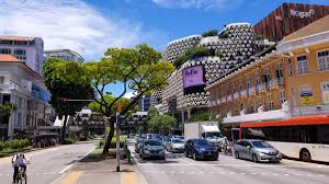 Though the emergence of new infection clusters seems to be a norm now, the cluster at popular shopping mall bugis junction may be of greater concern. 2d1n Staycation Singapore Itinerary Fun Things To Do When We Miss Japan Korea Or Europe A Little Too Much The Travel Intern