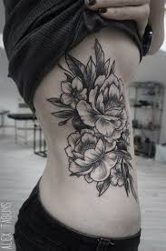 See more ideas about tattoos, body art tattoos, cute tattoos. 54 Unique Rib Tattoos Designs And Ideas