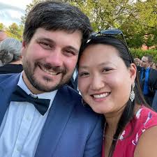 Margaret Leahy and Conor Leahy's Wedding Website