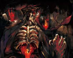 We have a massive amount of desktop and mobile if you're looking for the best overlord wallpapers then wallpapertag is the place to be. Overlord Gets Anime Movie Is That 2nd Season Coming
