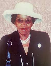 Anna Mixon Dicks Obituary