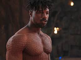 One chance encounter as a youth sent michael b. Here S What Michael B Jordan Does To Stay In Shape Insider