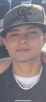 Vincent Topete Obituary (2024)