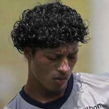 Fútbol Ecuador Serie A John Narváez trabaja por ganarse un puesto en Emelec 