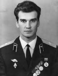 SCOTT RITTER: The Atomic Executioner's Lament