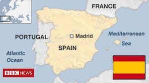 Book your trip to spain. Spain Country Profile Bbc News