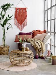 bloomingville voorjaar zomer collectie 2019 interieur woonideeen meubel ideeen
