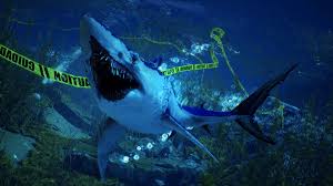 Stranded deep megalodon indeed lately is being hunted by consumers around us, maybe one. The 9 Deadliest Sharks In Videogames Rock Paper Shotgun