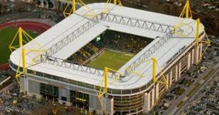 Signal Iduna Park Borussia Dortmund