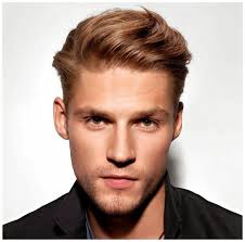 How to style your hair with gelatin. Short Mens Hairstyles No Gel 2014 Hairstyle Trend And Style Mens Hairstyles Mens Haircuts Blonde Mens Hairstyles Short
