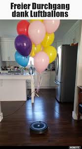 Freier Durchgang Dank Luftballons Lustige Bilder Spruche Witze Echt Lustig