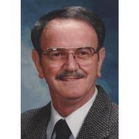 Obituary information for Joseph Pryor Hamby