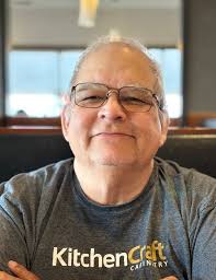 John Franklin Delorme