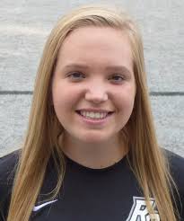 2016 Women's Soccer Roster