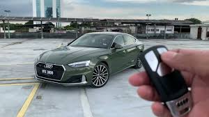 Research audi a5 car prices, news and car parts. Car Asmr 2020 Audi A5 Sportback Quattro Sights Sounds Max Houzez