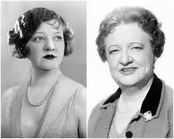 Marion Lorne, Aunt Clara, Emmy Award Winner