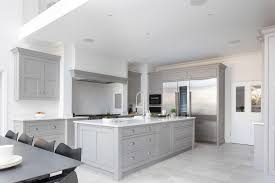 Polished marble gives a glossy, reflective finish; 75 Beautiful Modern Marble Floor Kitchen Pictures Ideas June 2021 Houzz