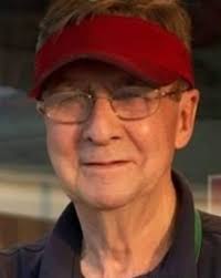 Vincent Joseph Posthauer Obituary October 10, 2024