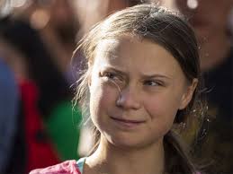 Greta thunberg's impassioned speech at the un's climate action summit was a remarkable act of courage. Greta Thunberg Top Stories Videos And Latest News Updates On Greta Thunberg