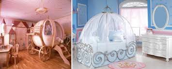 A bedroom with a high valued ceiling is a perfect place for creating a princess themed bedroom. 36 Cool Kids Bedroom Theme Ideas Digsdigs