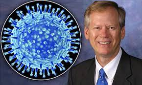 Bird flu: Details of deadly H5N1 will inevitably leak, says bioterrorism  expert