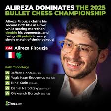 Just insane from Alireza 😱