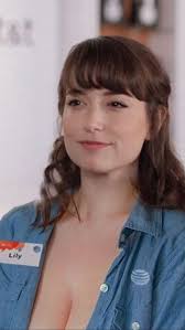 Stream all milana vayntrub movies and tv shows for free with english and spanish subtitle. Pin On Aesthetically Pleasing