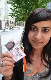 Real People, Real Lives